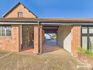 Archway- click for photo gallery